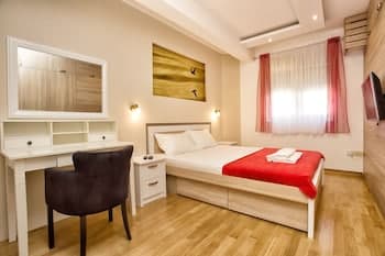 Lux Apartment Goodness