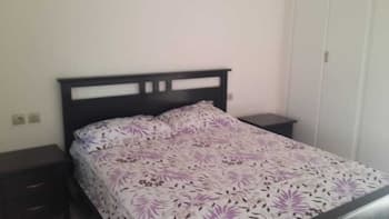Saïdia Appartement