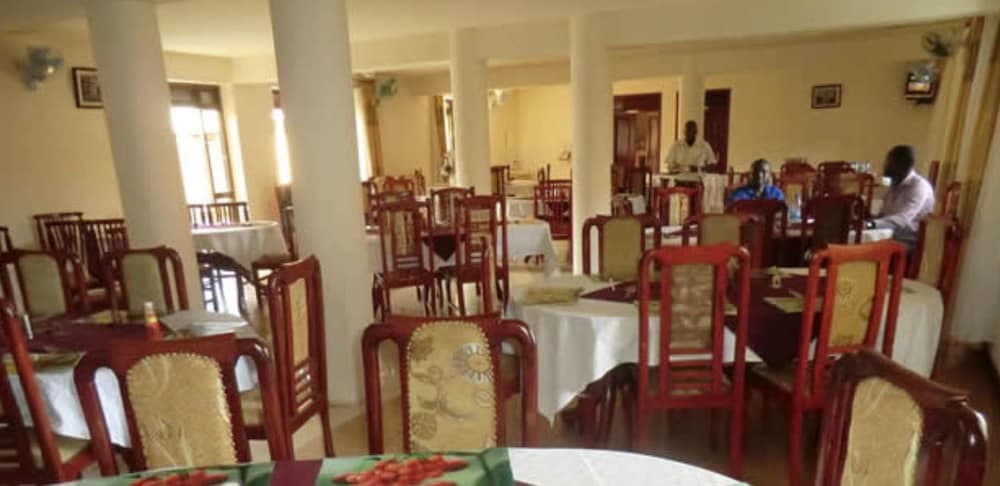 Margarita Palace Hotel