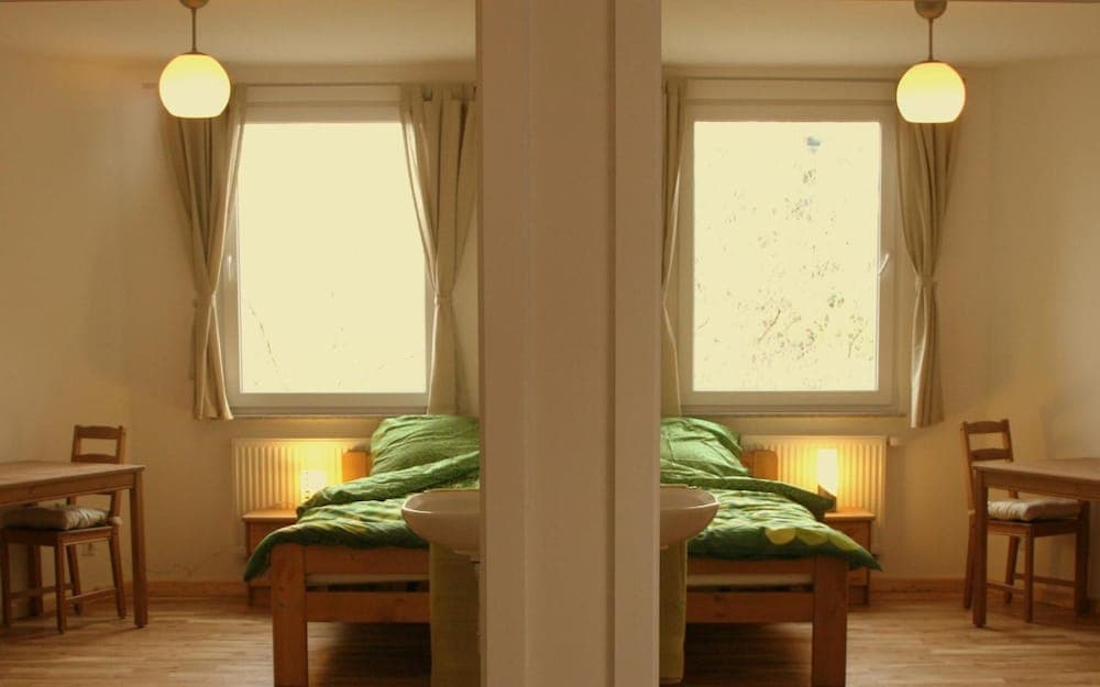 Greencity Boardinghouse