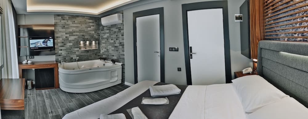 Cesme Marin Butik Otel