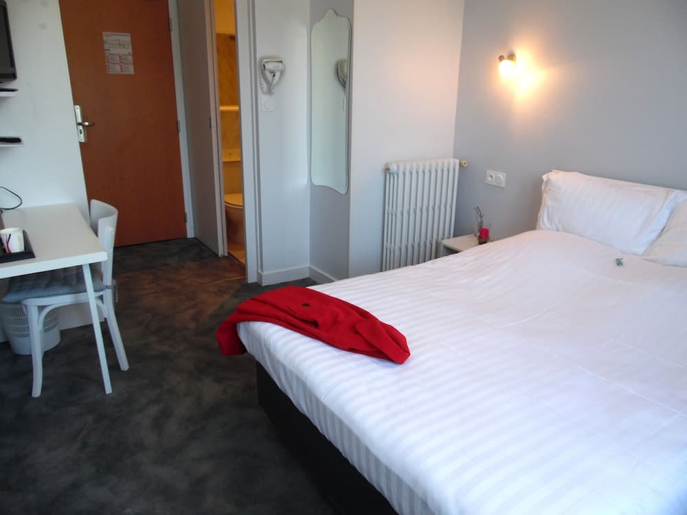 Hôtel Chante Grelet