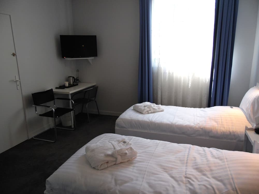 Hôtel Chante Grelet