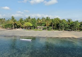 East Lombok Dive Hotel - Hostel