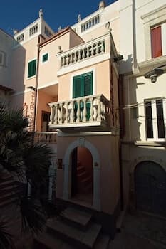 B&B Le Antiche Porte