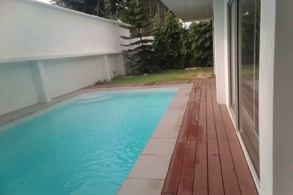 Résidence 8 Tranche  T3