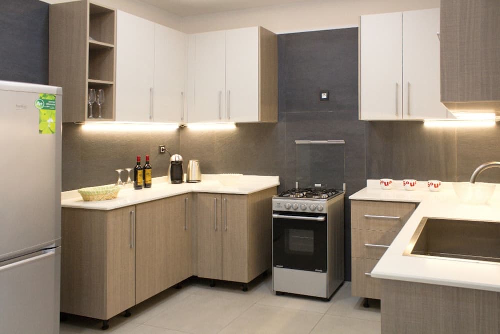 Résidence Anna 2 T3