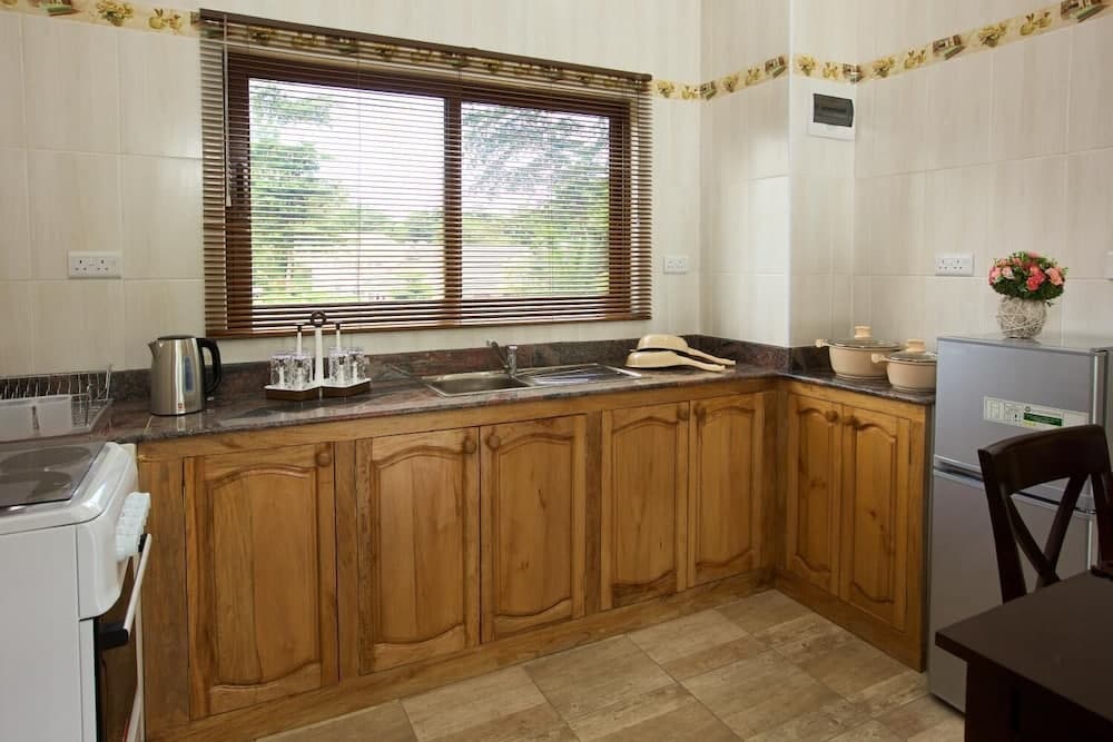 Stone Self Catering Apartments