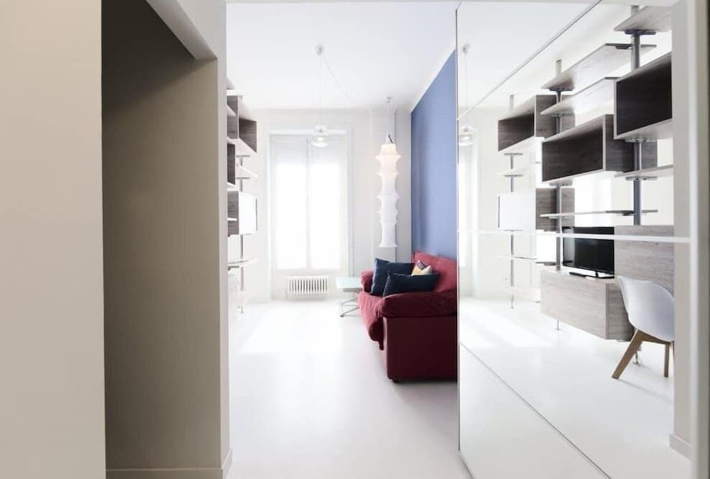 Heart Milan Apartments San Barnaba