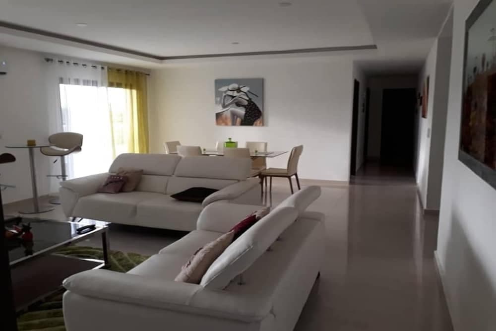 Résidence Cécile HKB T3