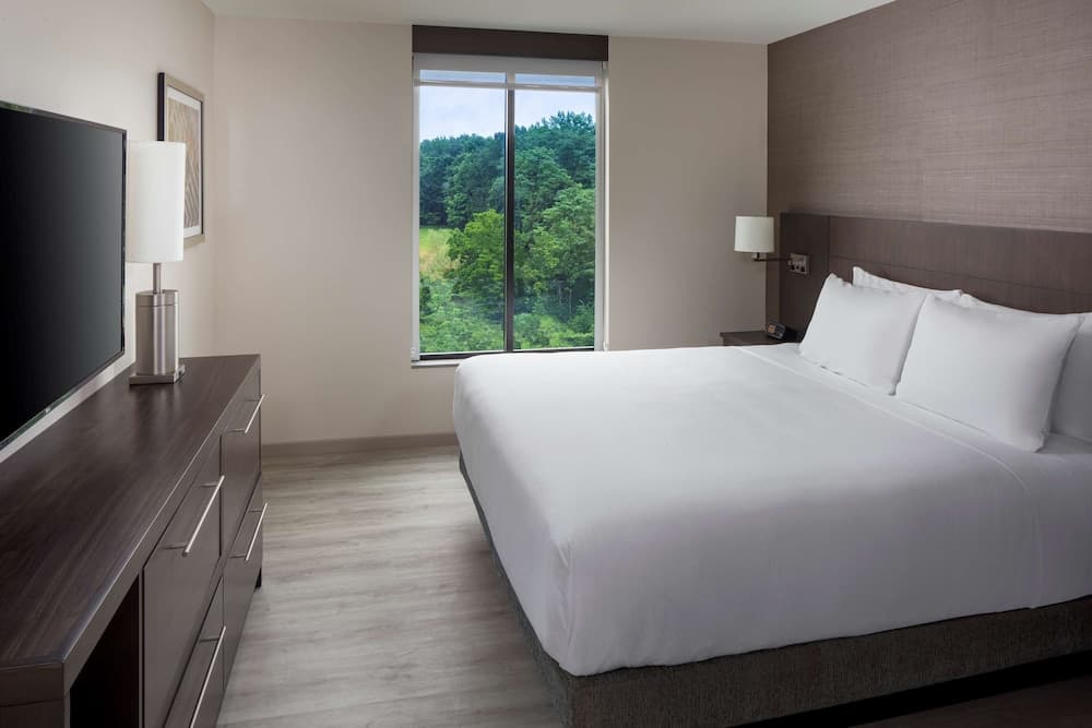Hyatt Place Poughkeepsie / Hudson Valley