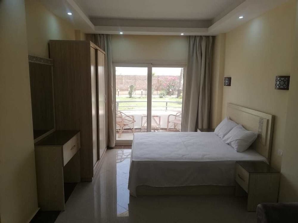 Chalets in Cecelia Resort