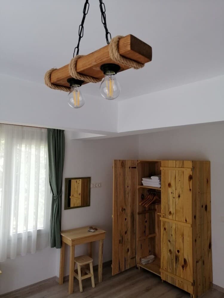 Zeytin Dali Butik Otel