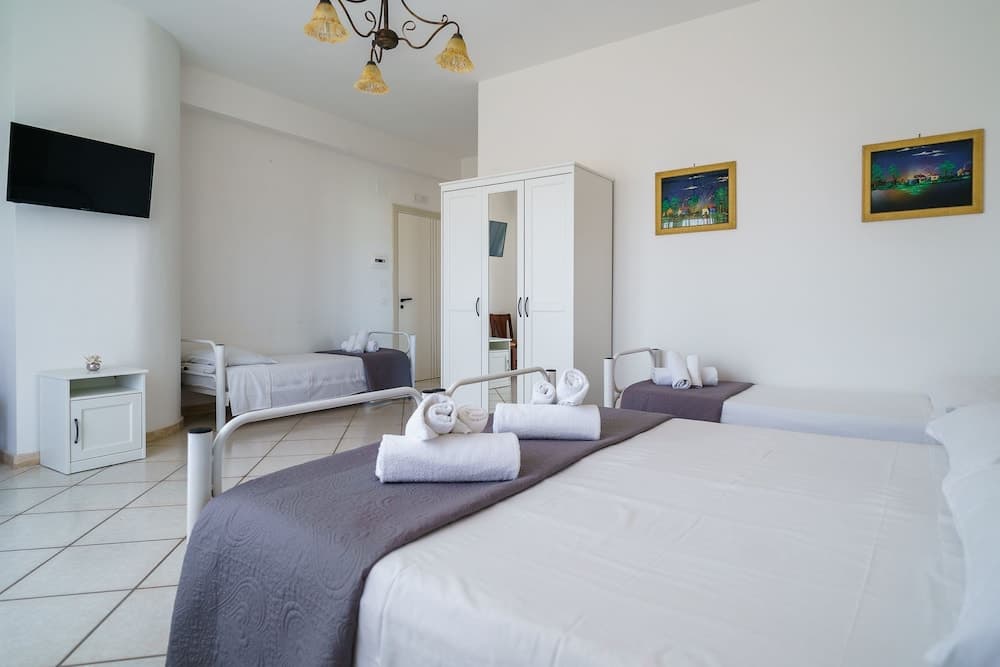 B&B Villa le Mattine