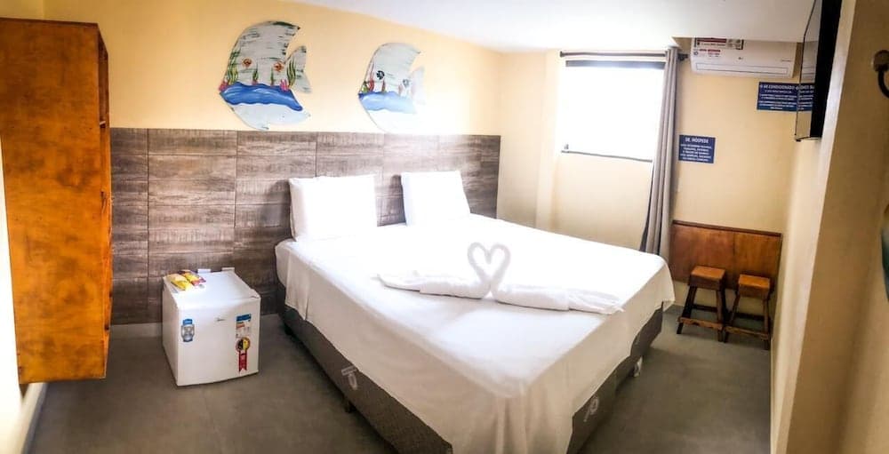 Pousada Solarium Unidade 2