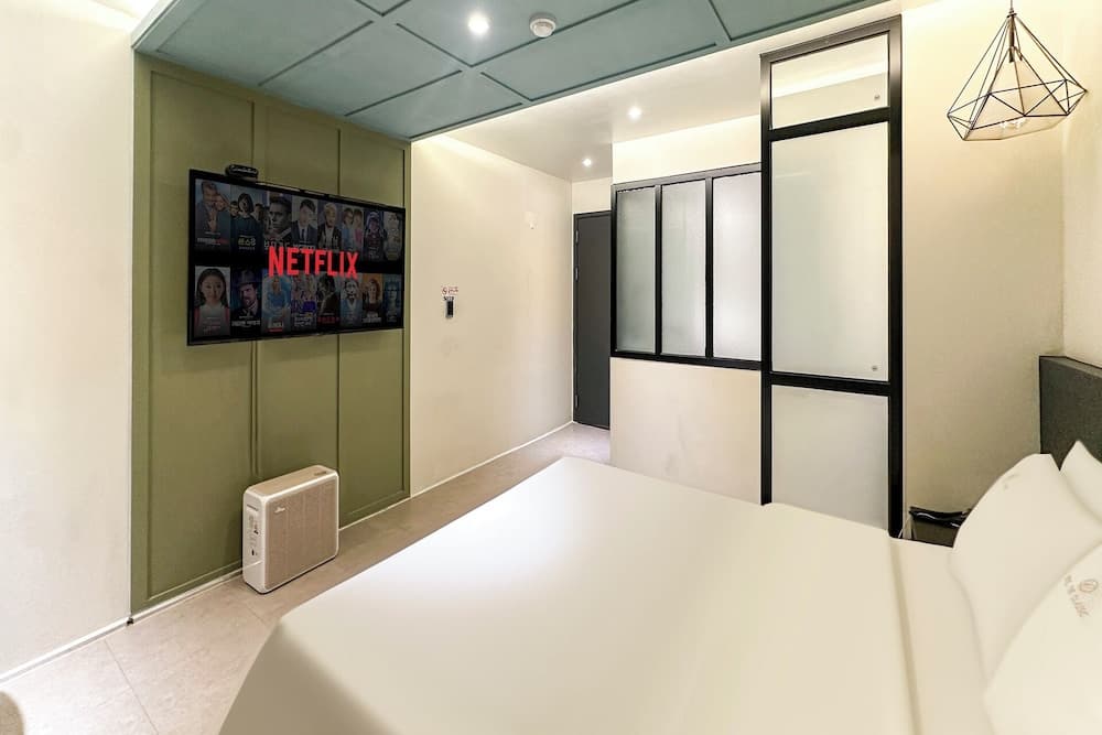 Wolgot Hotel the Classic