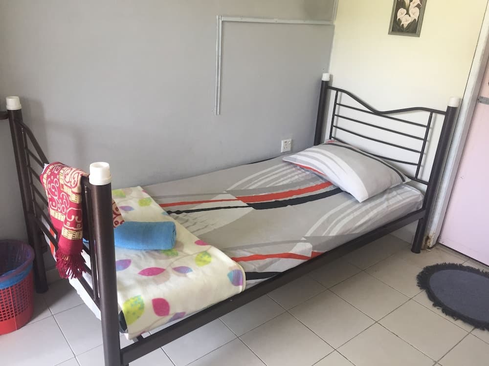 Panorama View Chalet & Homestay