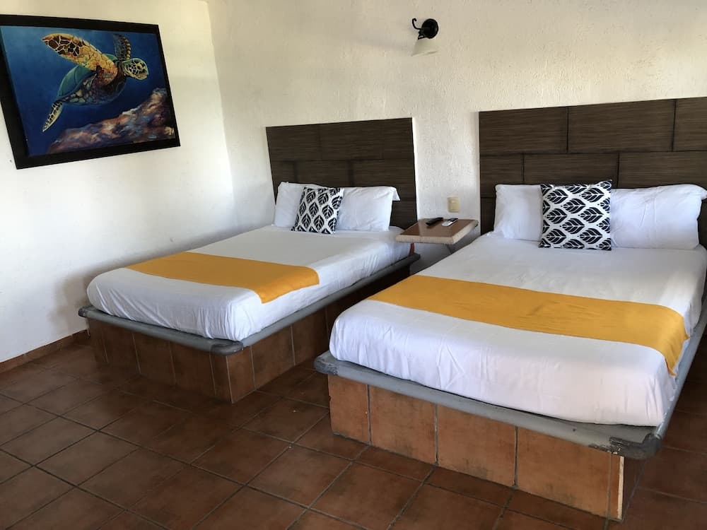 Villas Ichkabal Bacalar