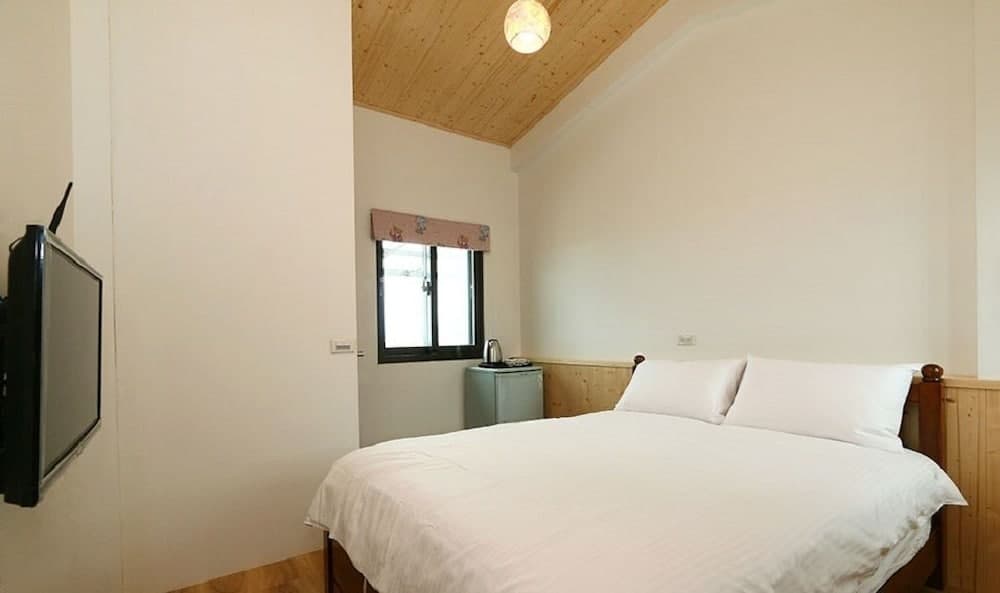 Lan Hai Leisure Time B&B