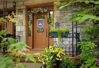 Accueil CHEZ Francois