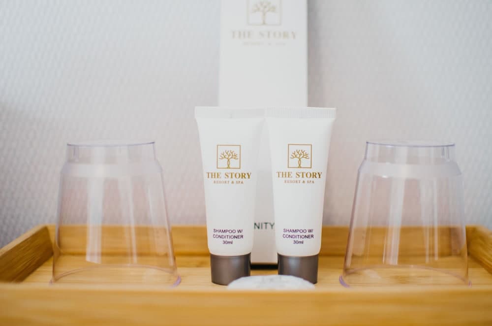 The Story Resort Bohol