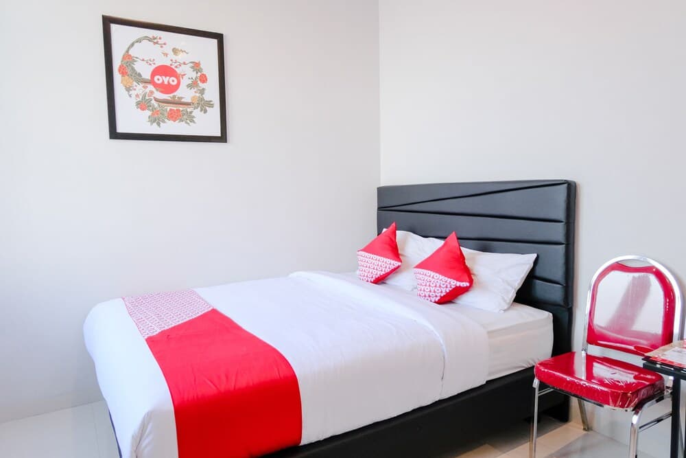 OYO 995 Alice's Homestay Syariah