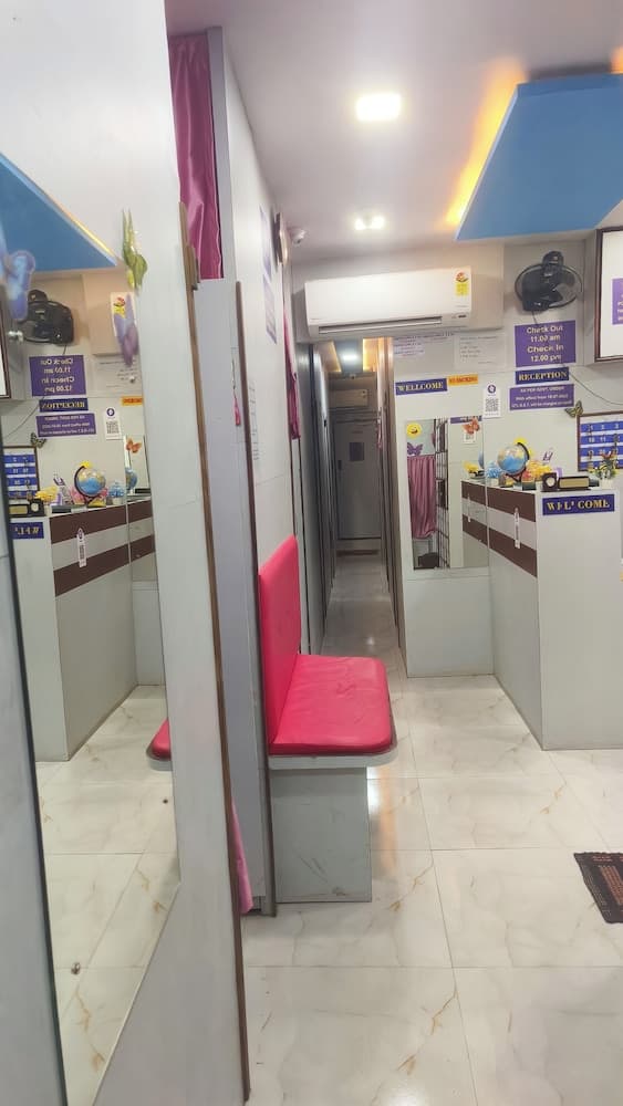 Ahlan Dormitory - Hostel