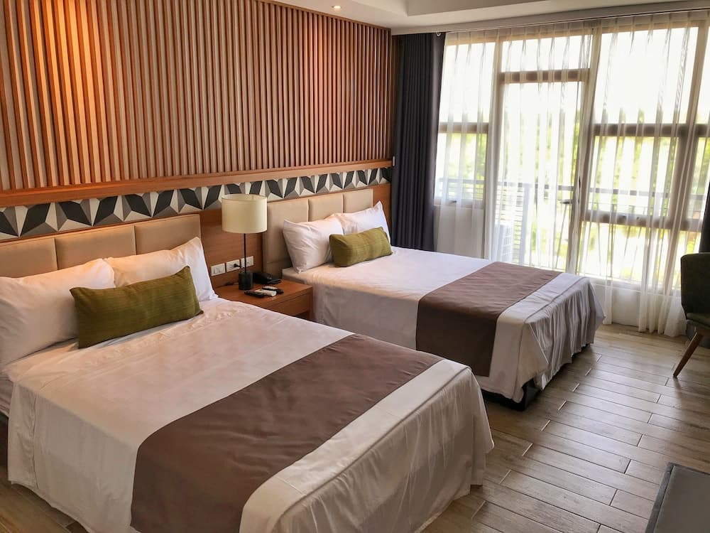 The Crown Residences at Harbour Springs