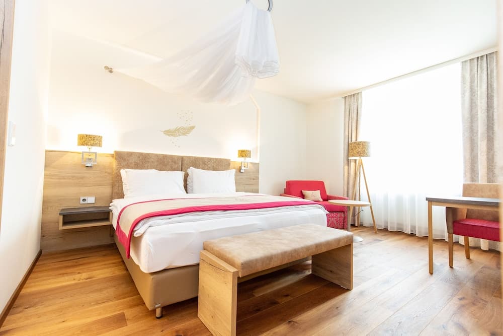 Familie Hopfeld - Hotel Dreikönigshof