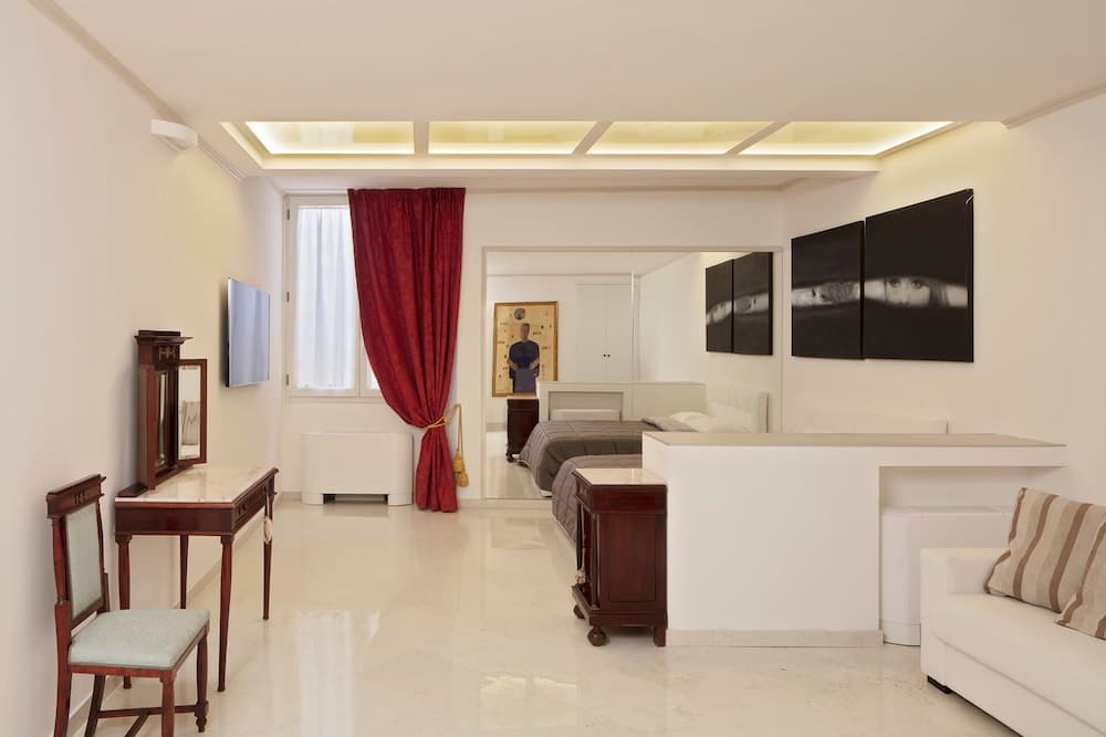 Mitodea - Residenza d' epoca