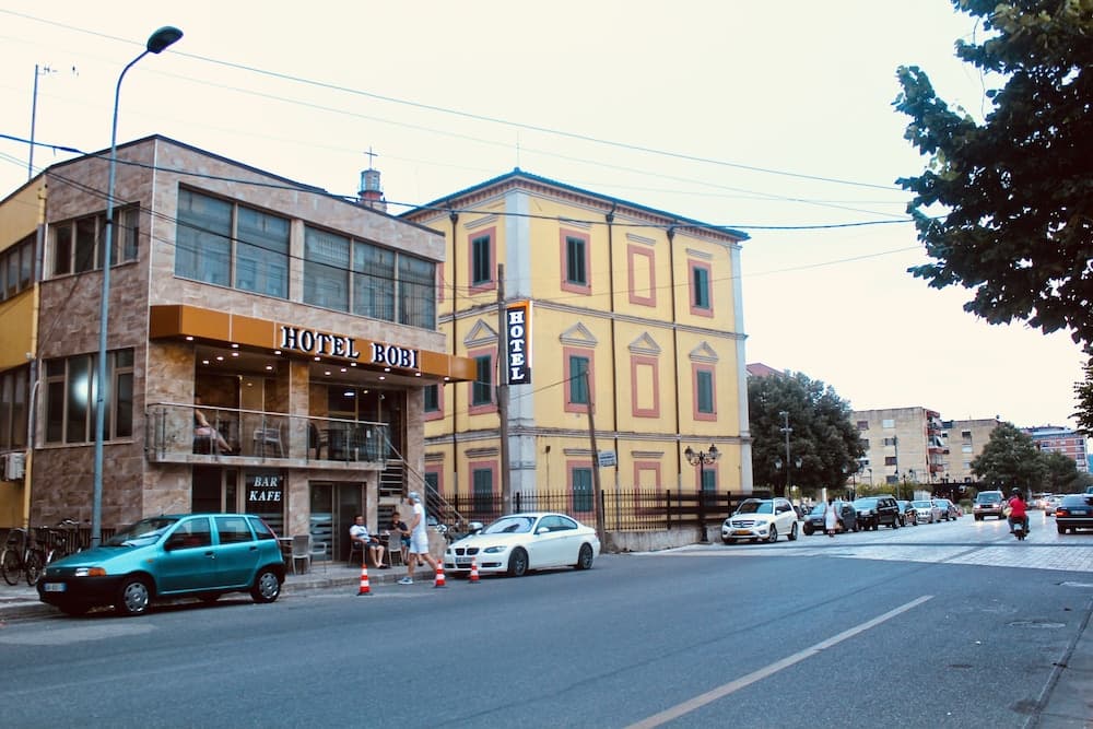 hotel image