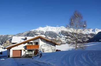 Alpinapart Edelweiss