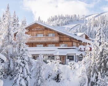 Bergnest - Frühstückspension Katschberg