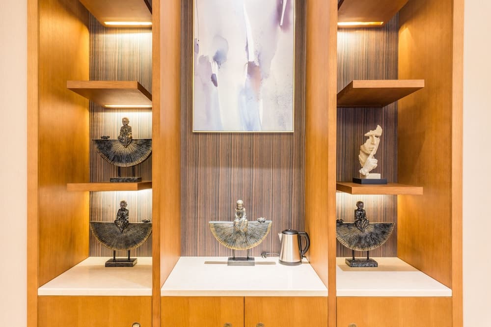 Park Lane Hotel Foshan Qiandeng Lake