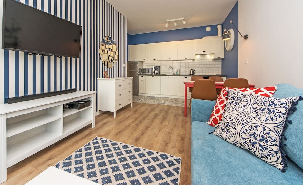 City Center - Dluga Grobla by Apartmore