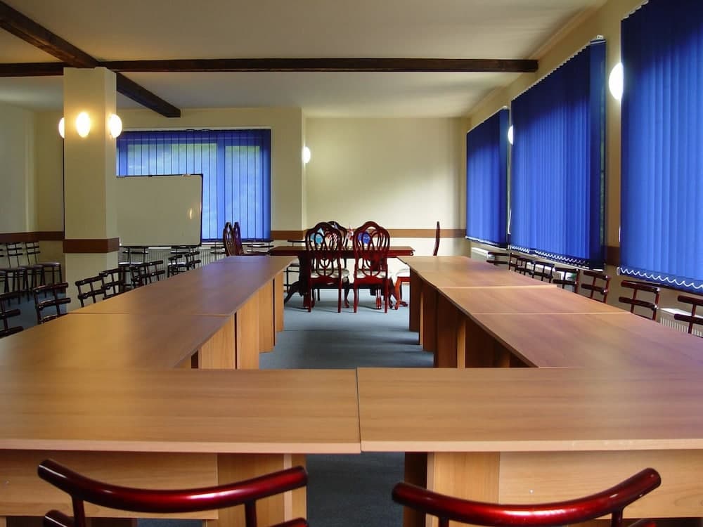 Hotel Borjomis Kheoba