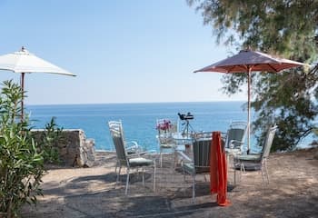 Margarita Apartments