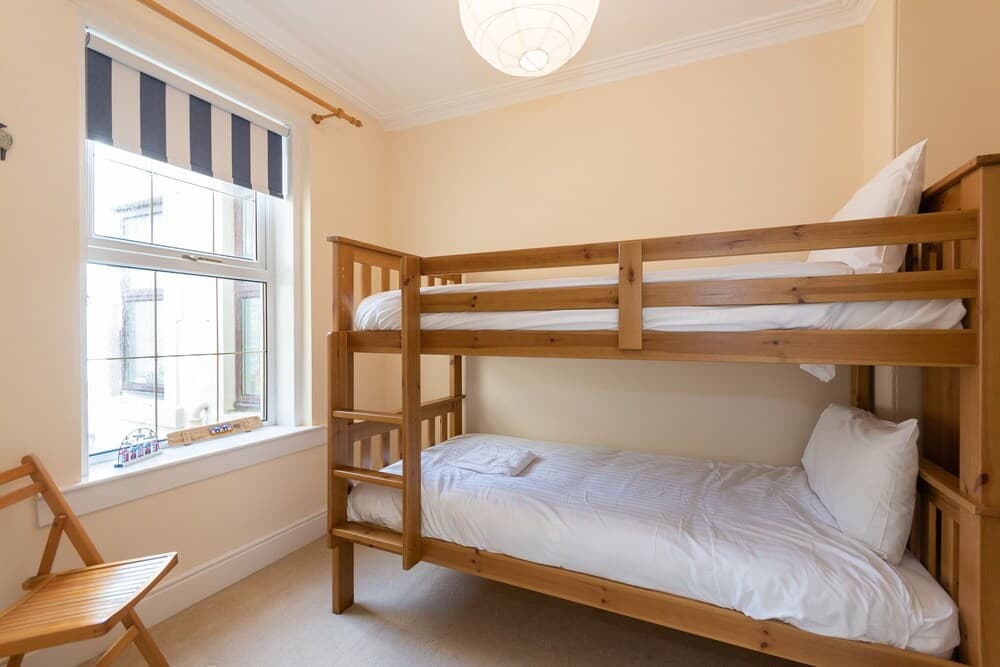 Crail Farm House Perfect for TheCowShed