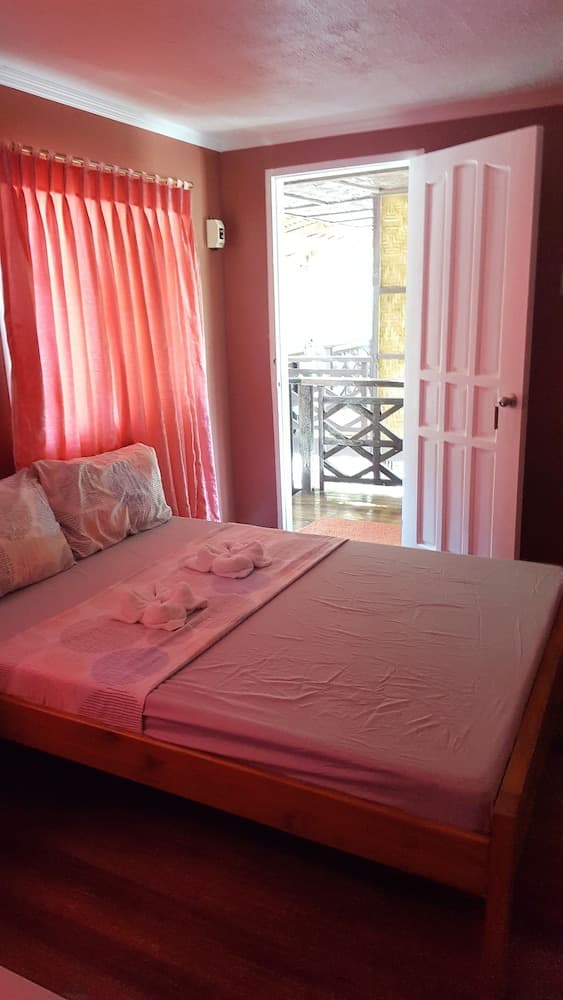 Talikud Island Mangrove Beach Resort