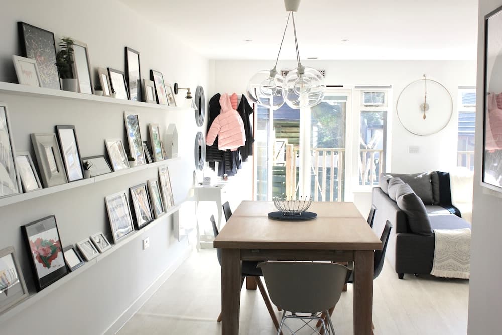 Tincroft Cottage Luxury Coastal Living