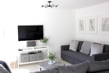 Tincroft Cottage Luxury Coastal Living