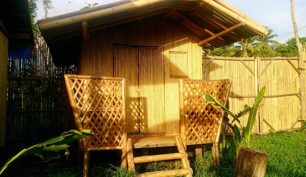 Banana Grove Backpackers Inn