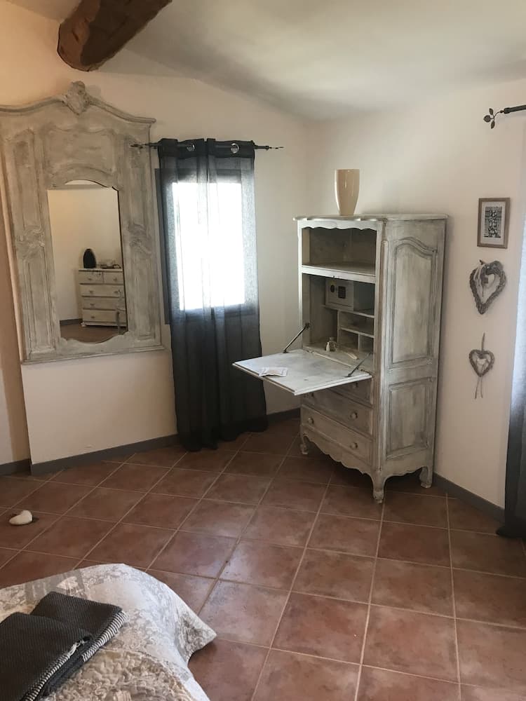 Bastide Campagne Canal