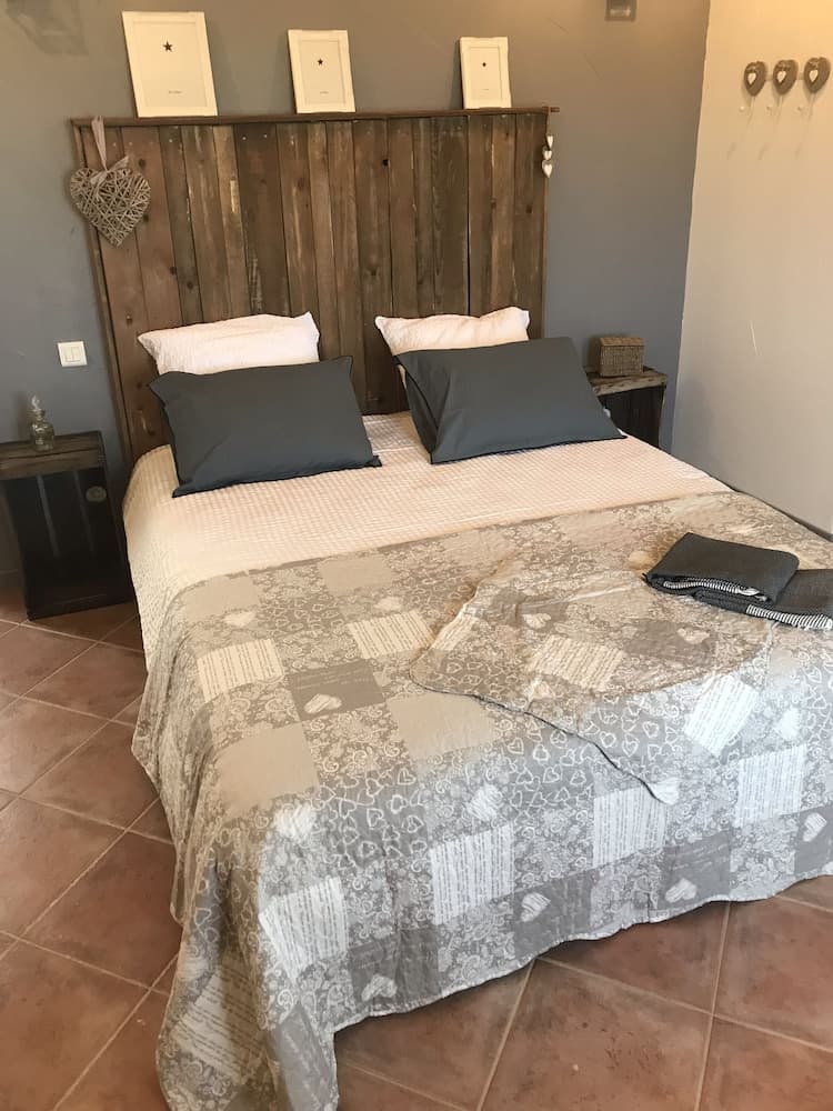 Bastide Campagne Canal