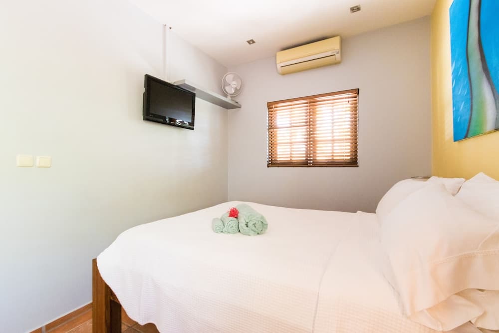 Little Jungle Apartments Aruba