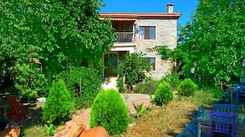 Yesildag Pansiyon Gokceada