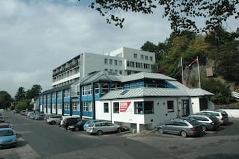 Solborg sommerpensjonat