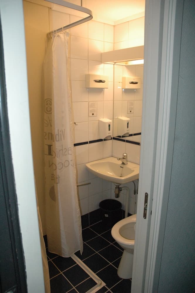 Solborg sommerpensjonat