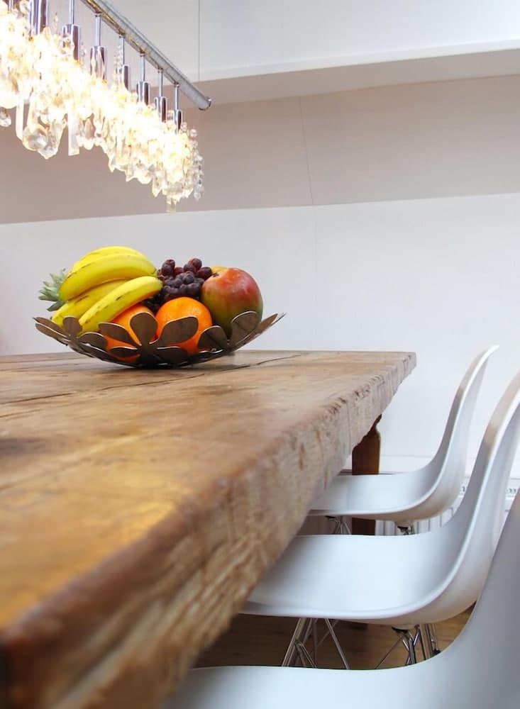 Boathotel Rotterdam Seven