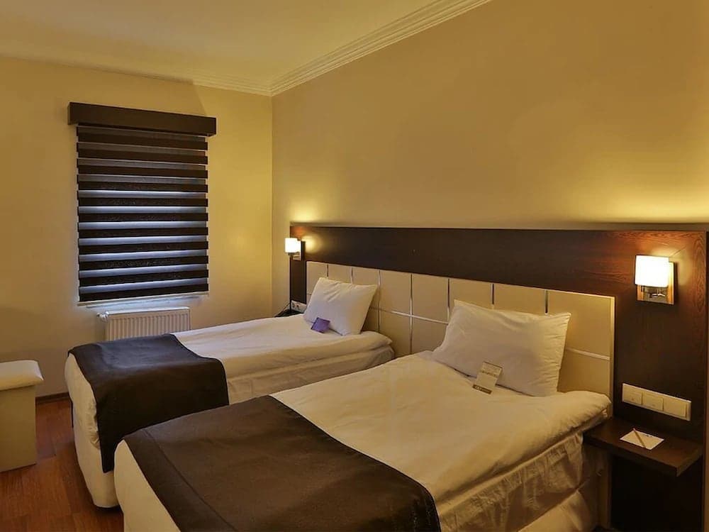 Beliz Hanim Konaklari